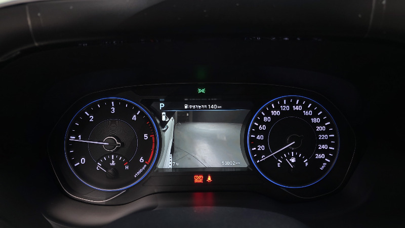 car Hyundai Palisade id236670 photo #8