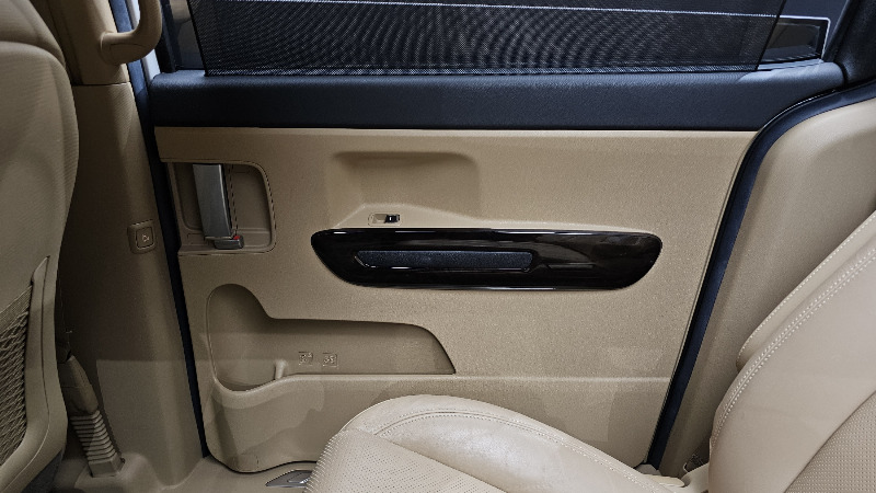 car KIA Carnival id236700 photo #25