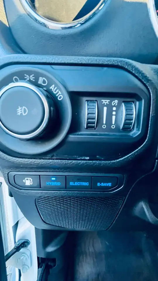 car Jeep Wrangler id236757 photo #7