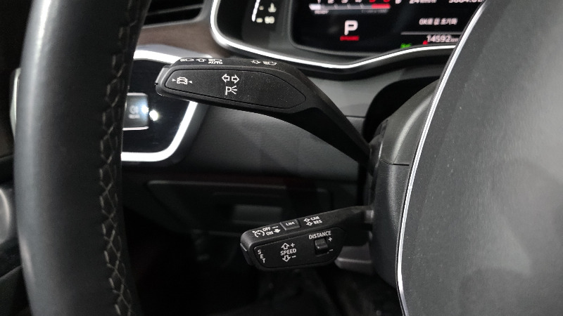 car Audi A7 id236762 photo #27