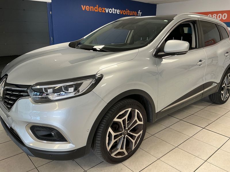 car Renault Kadjar id236789 photo #6