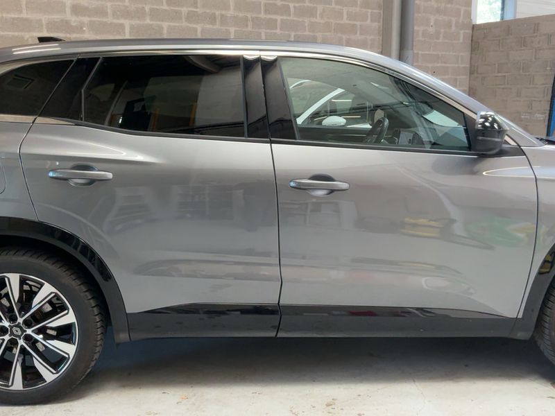 car Renault Austral id236794 photo #11