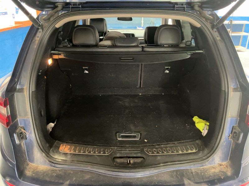 car Renault Koleos id236806 photo #15