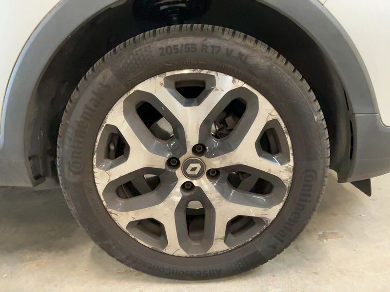 car Renault Captur id236810 photo #12