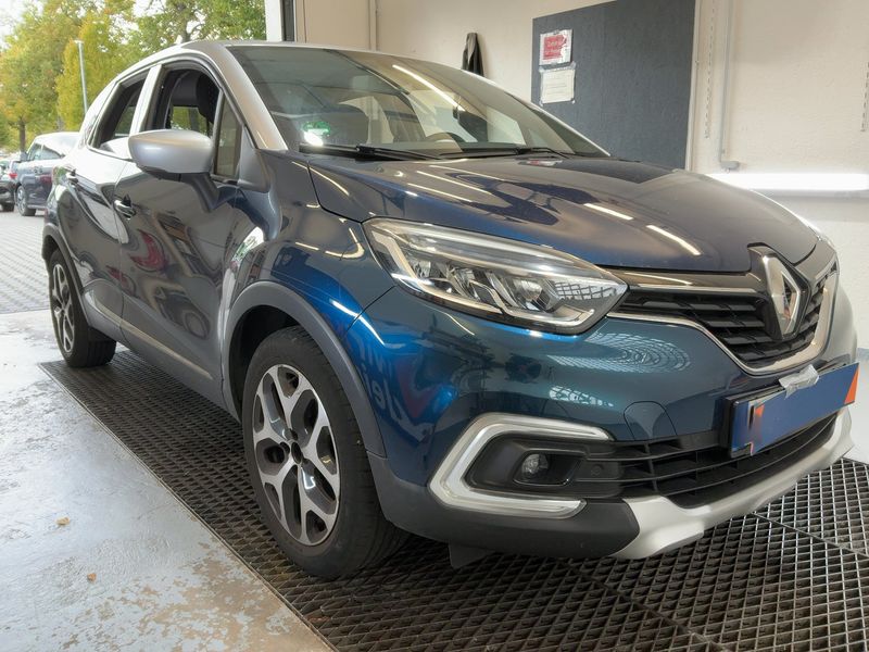 car Renault Captur id236854 photo #14