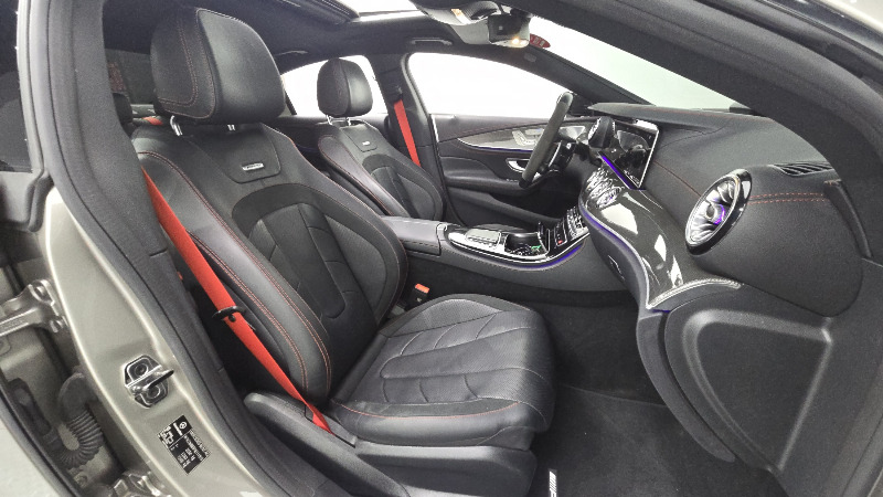 car Mercedes CLS-Class id236892 photo #11