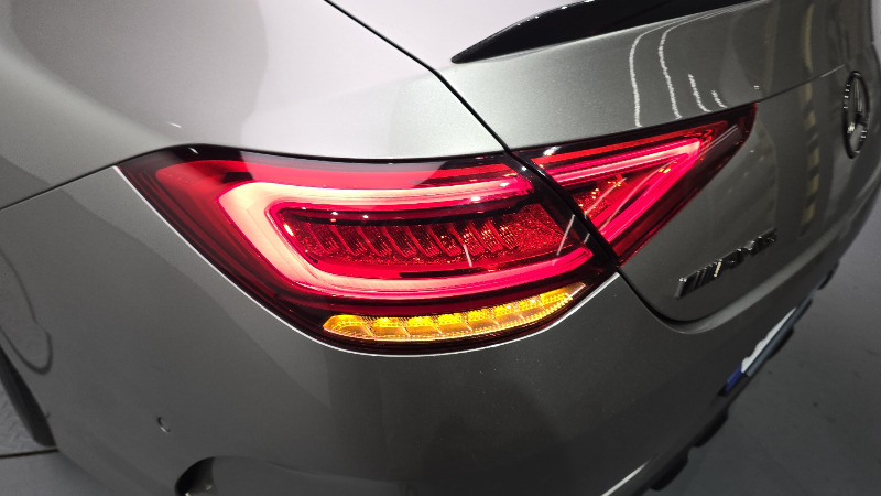 car Mercedes CLS-Class id236892 photo #23