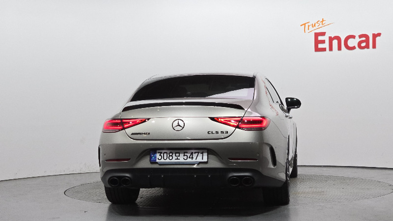 car Mercedes CLS-Class id236892 photo #4
