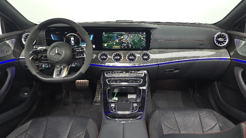 car Mercedes CLS-Class id236892 photo #7