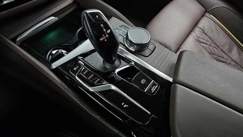 car BMW 5 Series id236916 photo #9