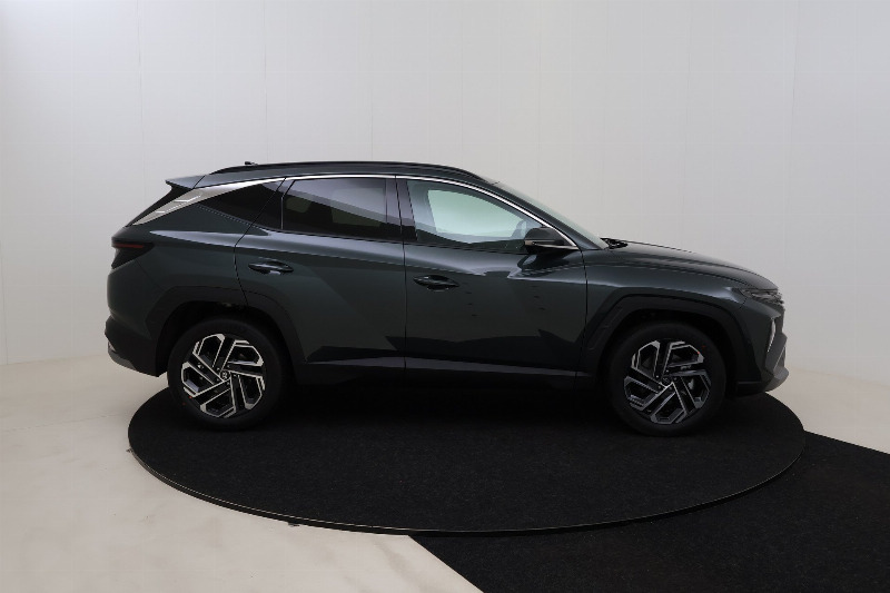 car Hyundai Tucson id236975 photo #5