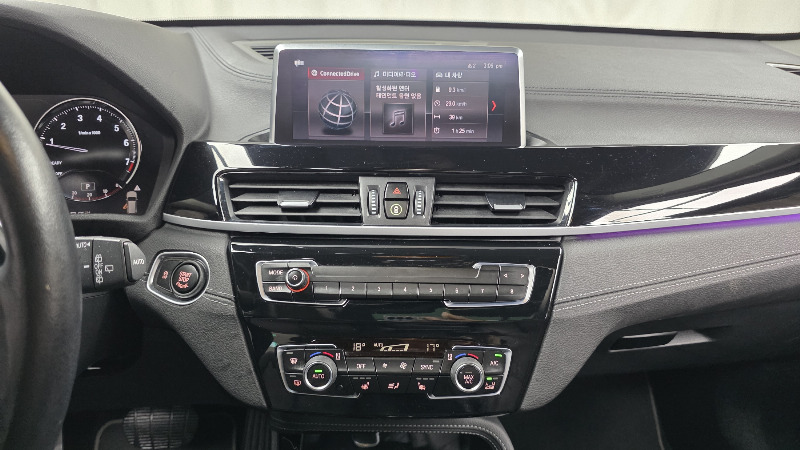 car BMW X1 id237240 photo #13
