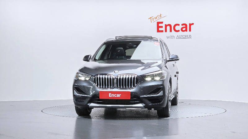 car BMW X1 id237240 photo #3