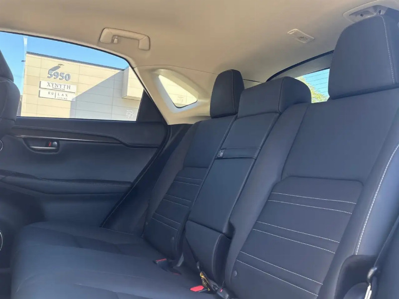 car Lexus NX Series id237352 photo #11