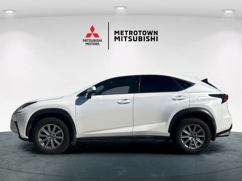 car Lexus NX Series id237352 photo #2