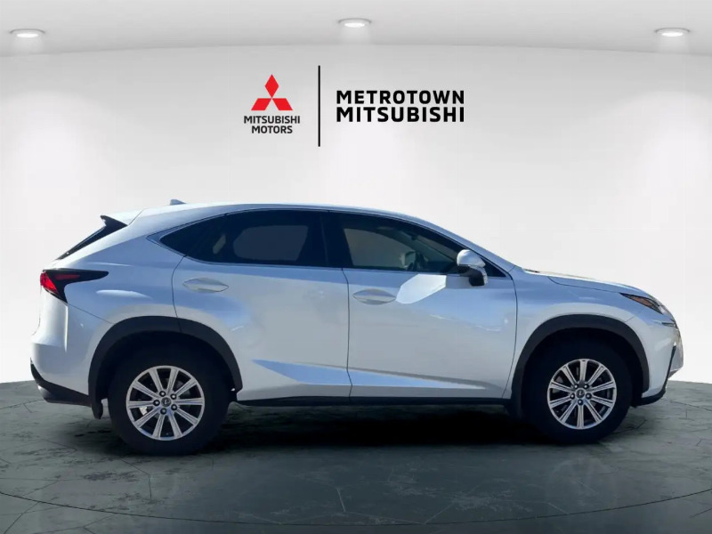 car Lexus NX Series id237352 photo #5