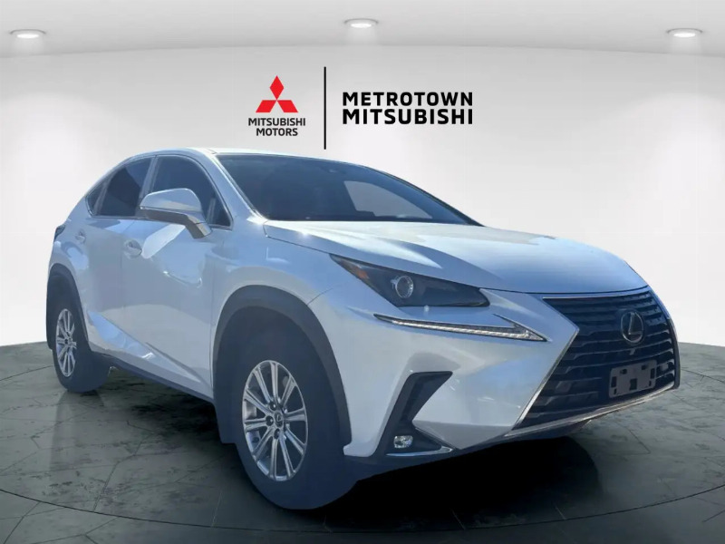 car Lexus NX Series id237352 photo #6