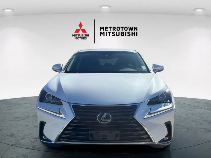 car Lexus NX Series id237352 photo #7
