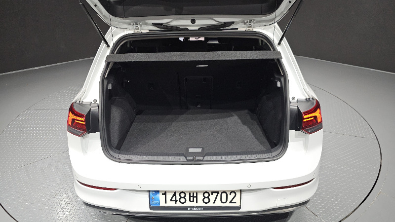 car Volkswagen Golf id237401 photo #20
