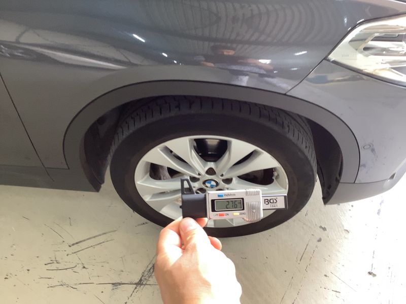 car BMW X2 id237426 photo #12