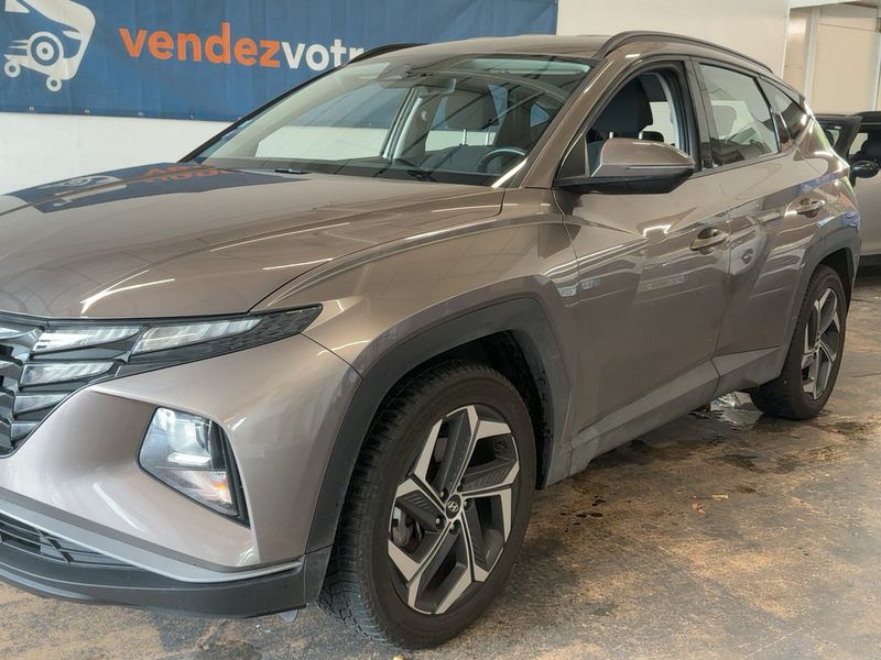 car Hyundai Tucson id237513 photo #6