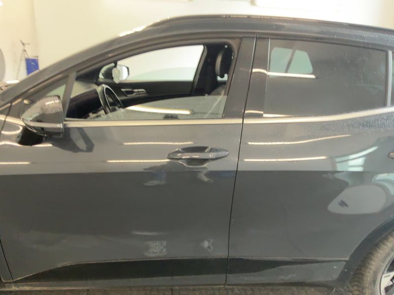 car KIA Sportage id237623 photo #8