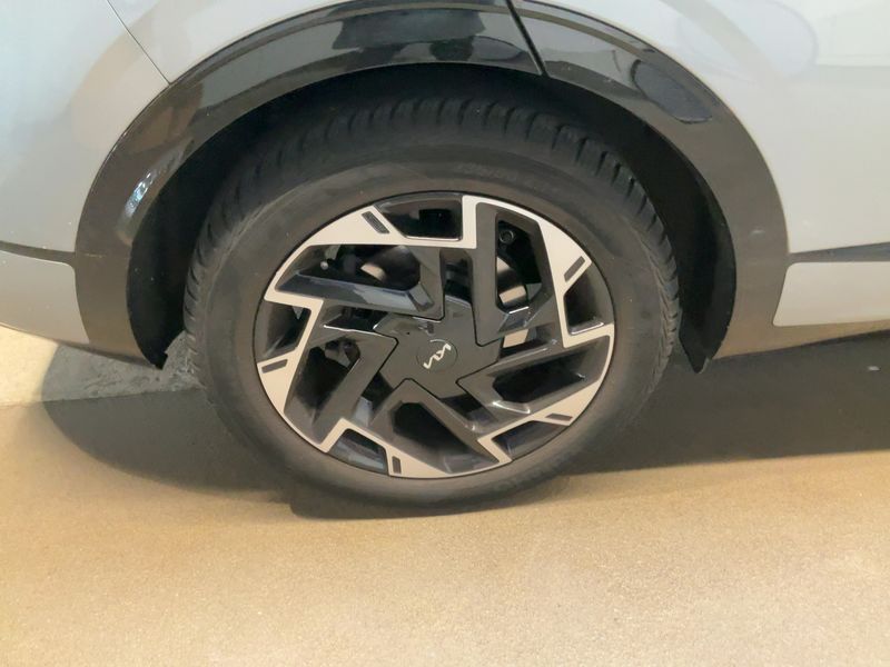 car KIA Sportage id237631 photo #10