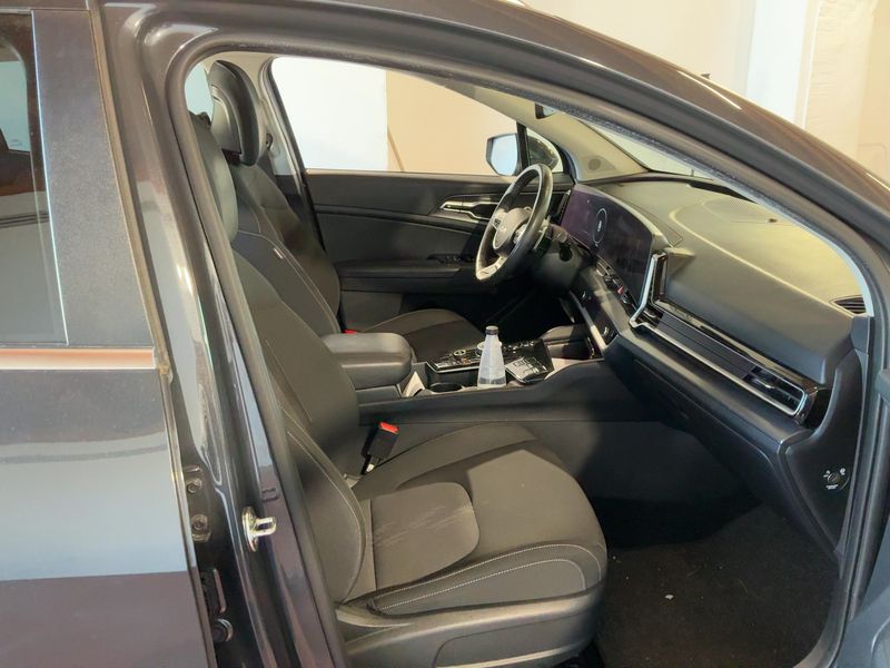 car KIA Sportage id237680 photo #16