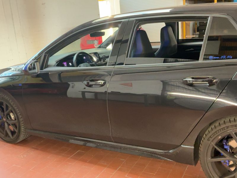 car Volkswagen Golf id237877 photo #8