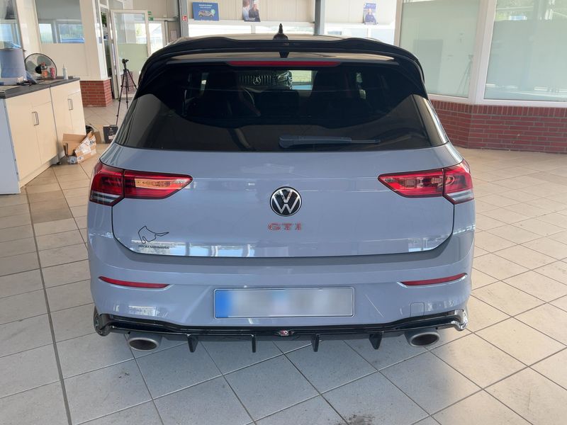 car Volkswagen Golf id237884 photo #3