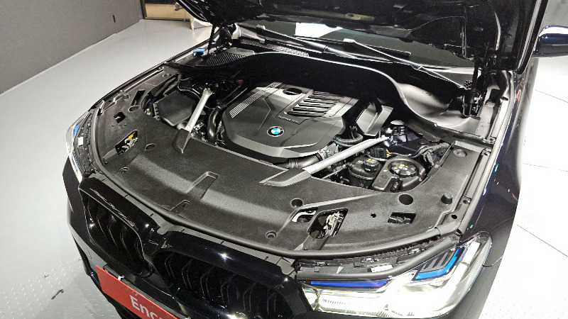 car BMW 6 Series id237909 photo #6