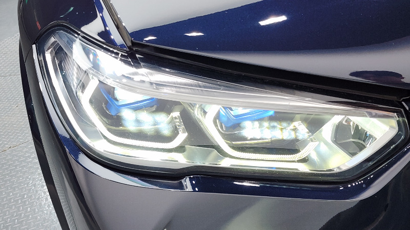 car BMW X5 id237932 photo #22