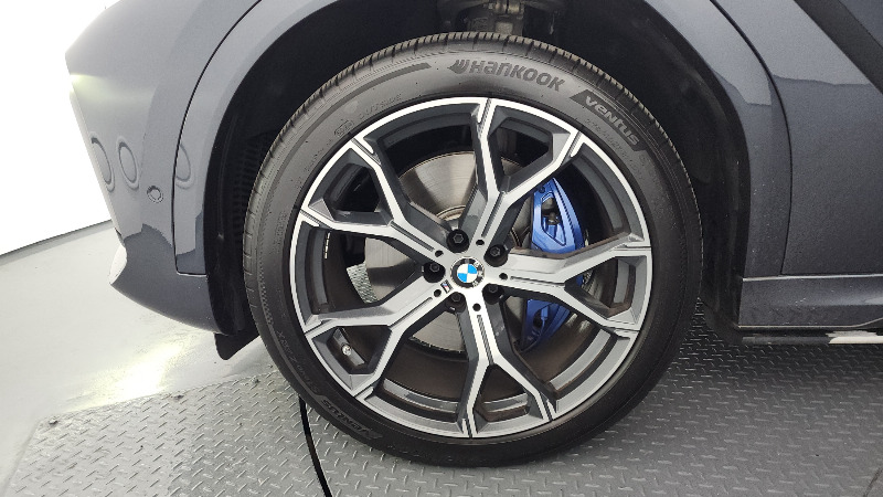 car BMW X6 id237938 photo #5