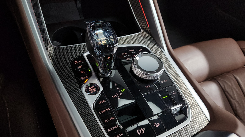 car BMW X6 id237938 photo #9