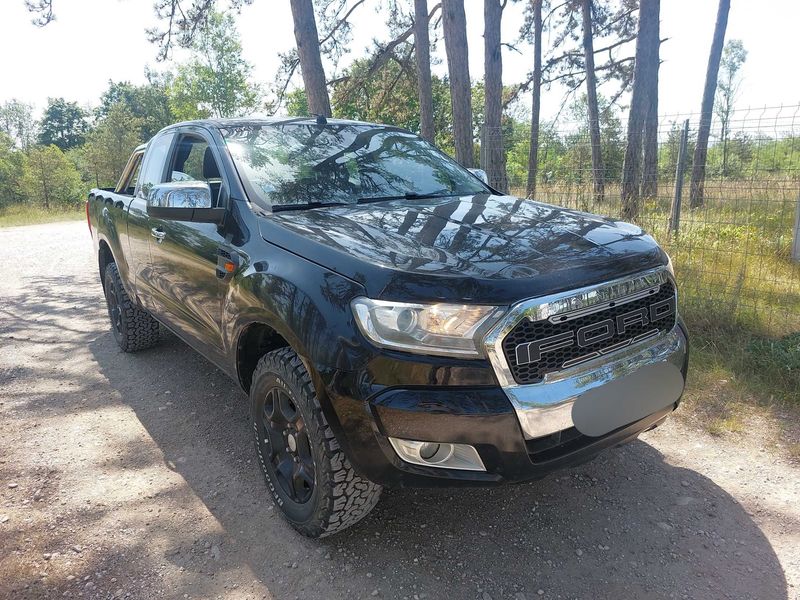 car Ford Ranger id238056 photo #7