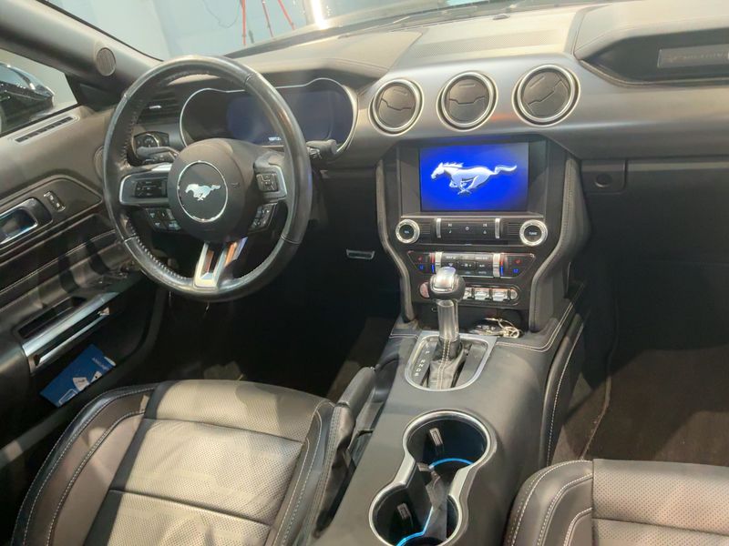 car Ford Mustang id238082 photo #17