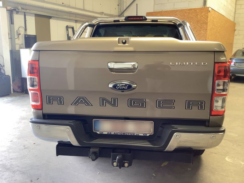 car Ford Ranger id238091 photo #3