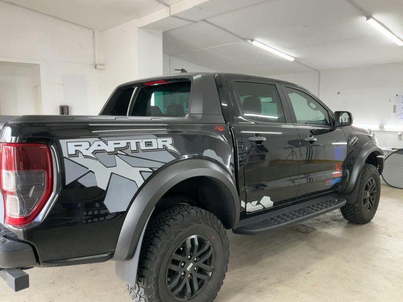 car Ford Ranger id238101 photo #4