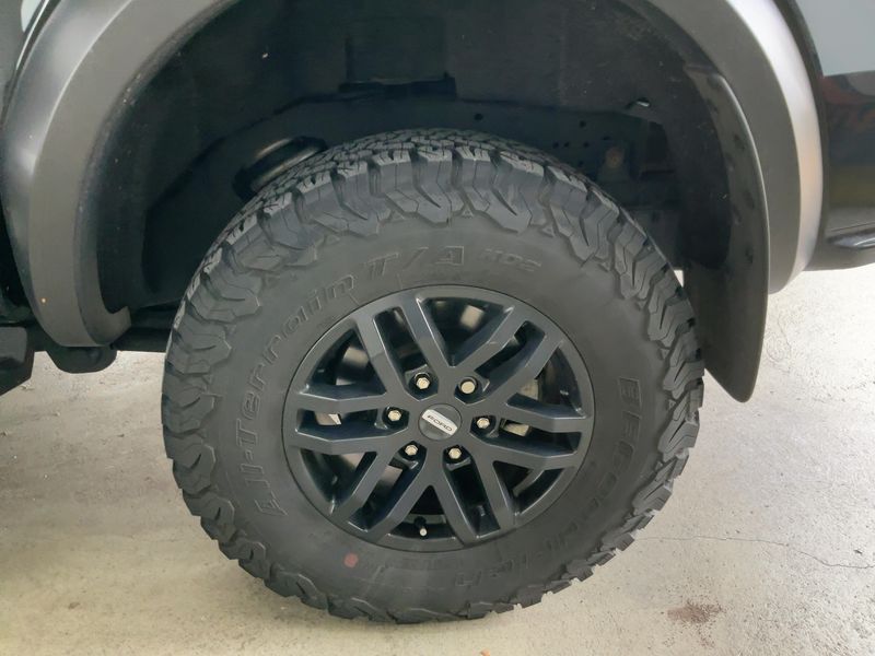 car Ford Ranger id238101 photo #9