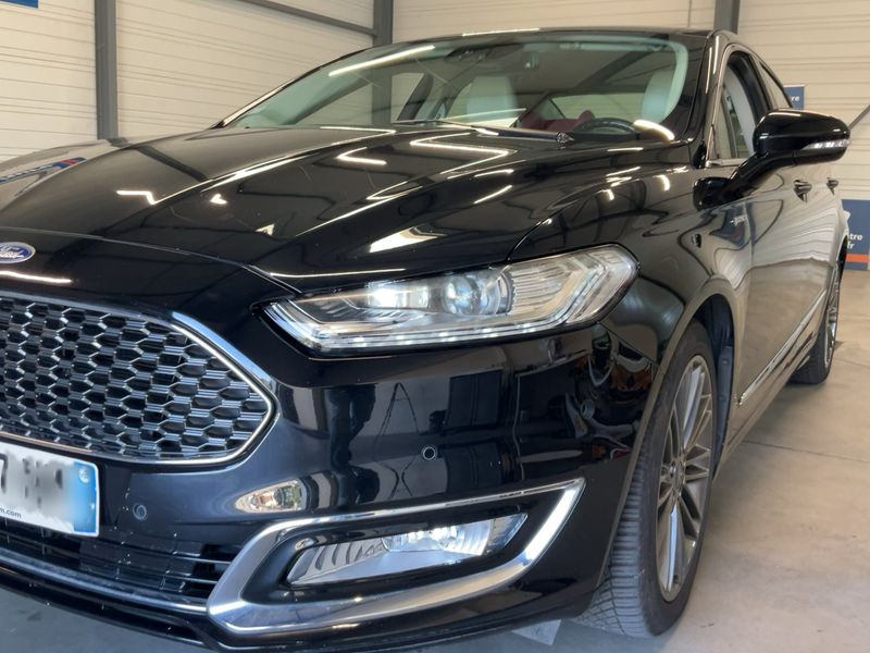 car Ford Mondeo id238122 photo #6