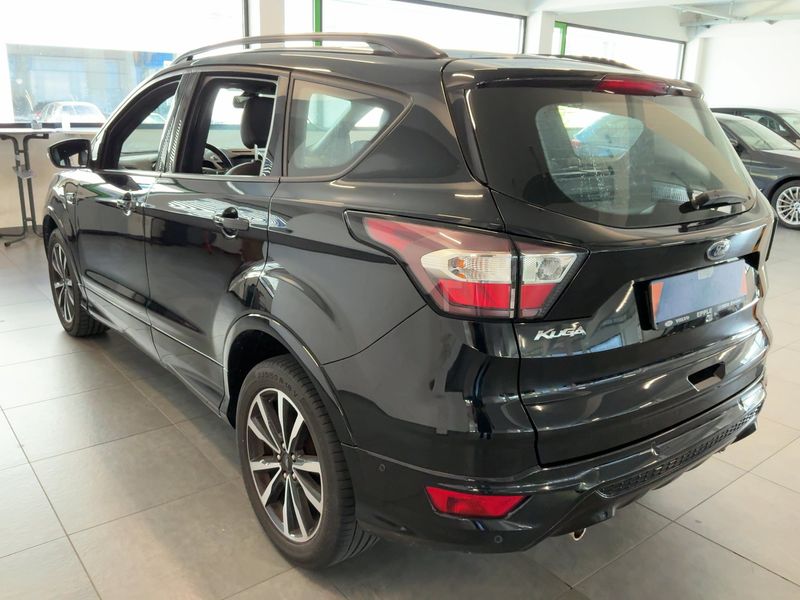 car Ford Kuga id238130 photo #2