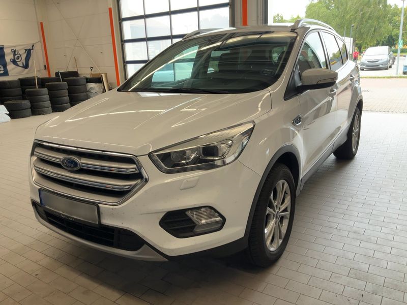 car Ford Kuga id238135 main photo