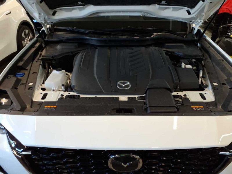 car Mazda CX-60 id238192 photo #11