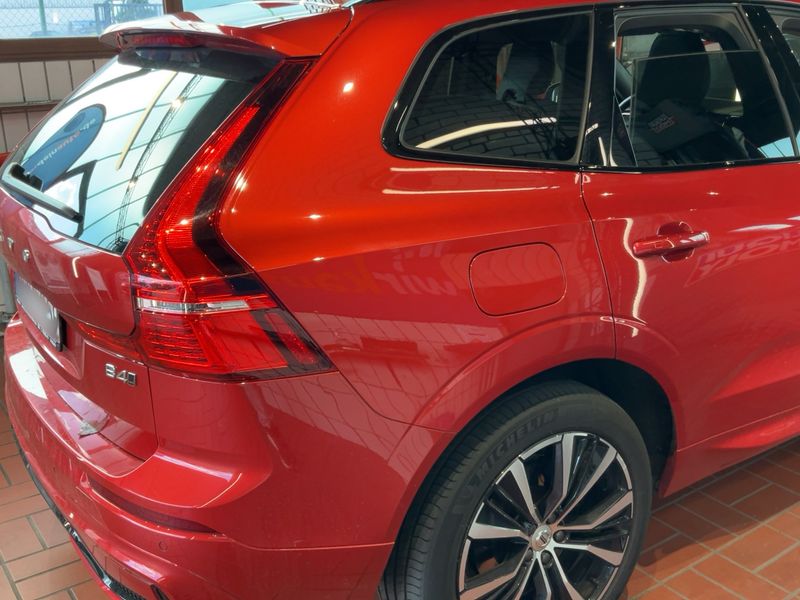 car Volvo XC60 id238230 photo #4