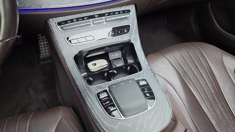 car Mercedes CLS-Class id238326 photo #17