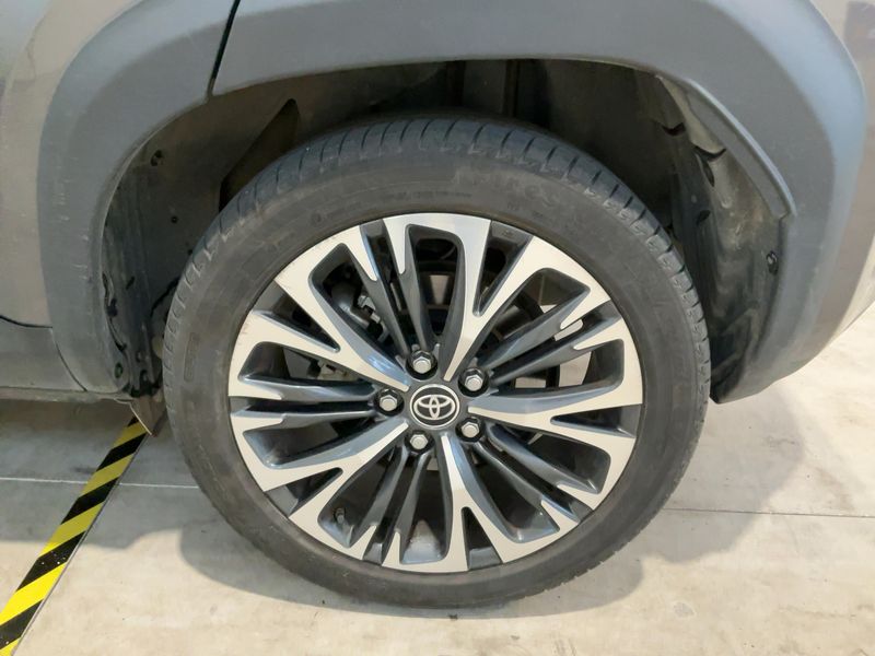 car Toyota Yaris Cross id238410 photo #9
