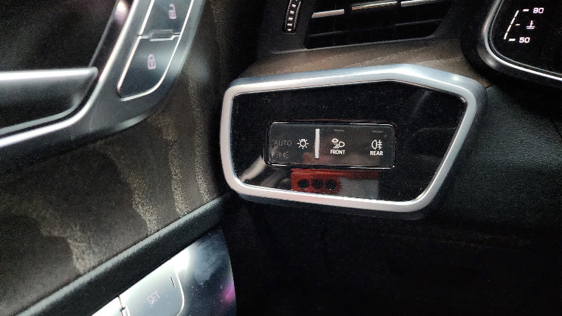 car Audi A6 id238509 photo #18