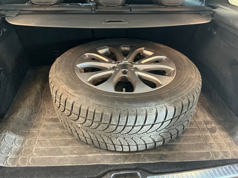 car Mercedes GLC id238557 photo #10