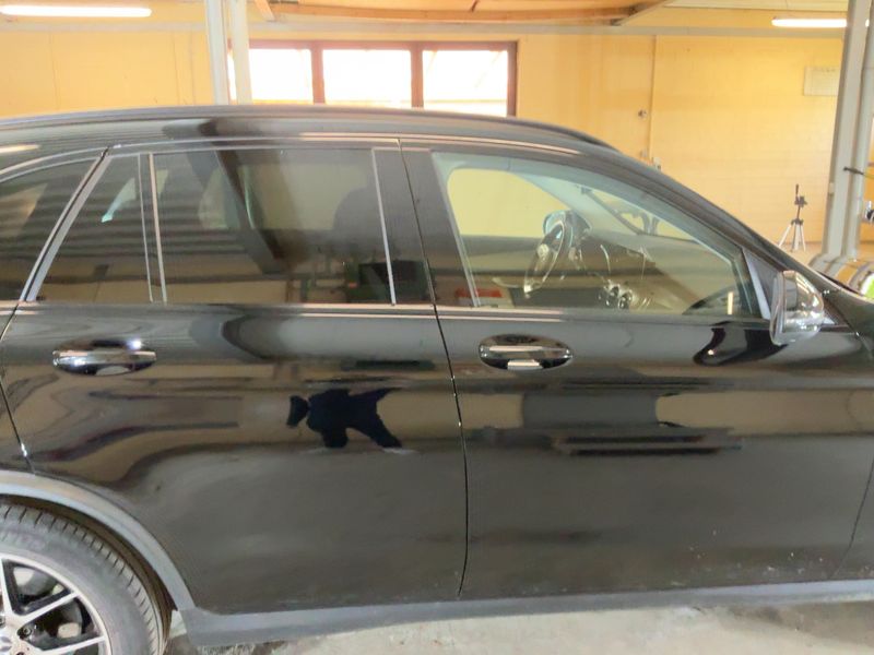 car Mercedes GLC id238557 photo #12