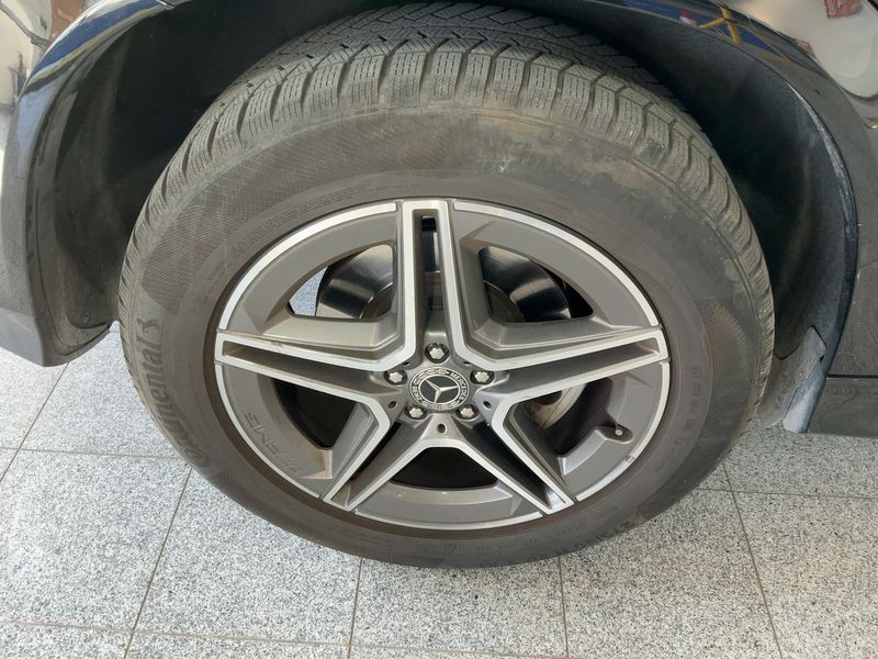 car Mercedes GLE id238582 photo #10